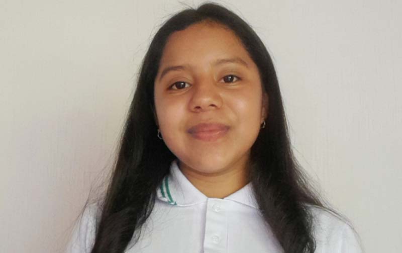 Colegio ENA logra destacada participación en la olimpiada nacional de ciencias