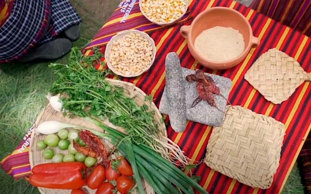 En un emotivo encuentro que celebró la riqueza culinaria de Guatemala, ocho destacados chef´s