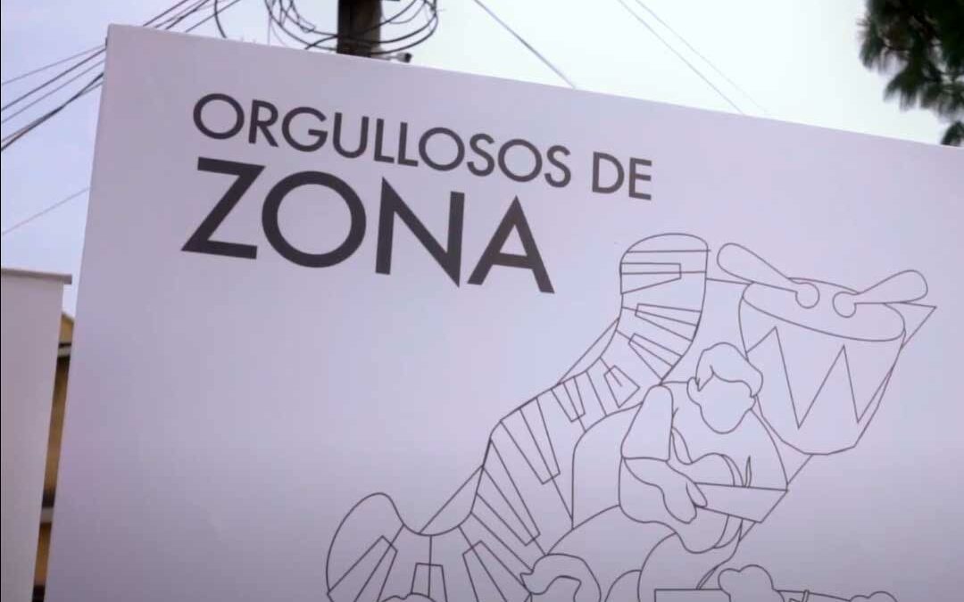 Revive con nosotros el décimo festival cultural y deportivo de la Zona 6