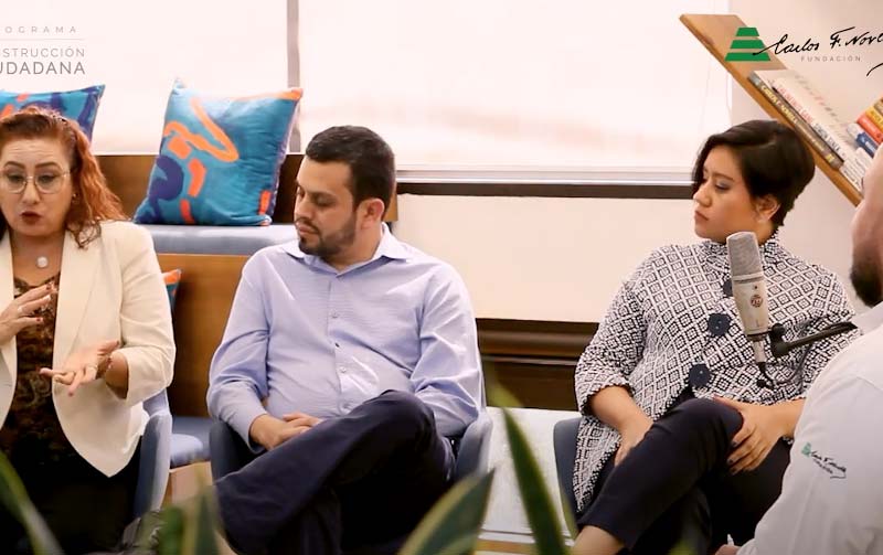 How to Face Artificial Intelligence and Generational Change?